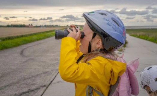 Alleinerziehenden-Wochenende im Feriendorf Schilling