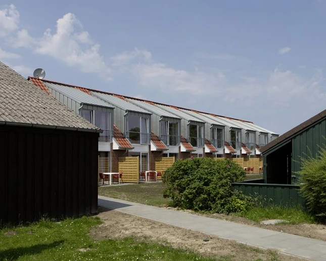 Familienappartement aus dem Feriendorf Schilling