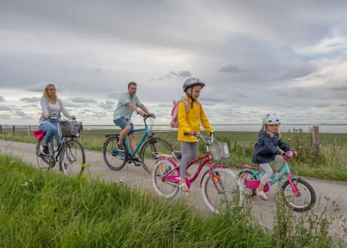 Osterwoche im Feriendorf Schilling