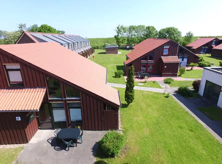 Feriendorf Schilling