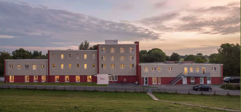 Feriendorf Schilling