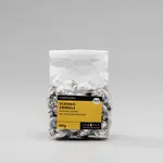 Bio Schoko-Crinkle | Hausgemachte Brownie-Cookies