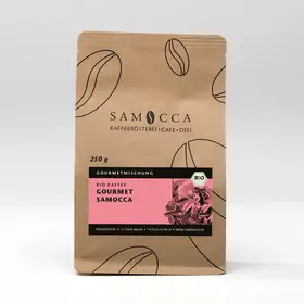 Gourmet SAMOCCA Kaffee